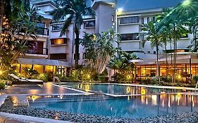Mercure The Moorhouse Ikoyi