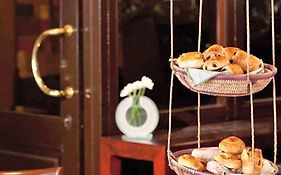 Mercure The Moorhouse Ikoyi